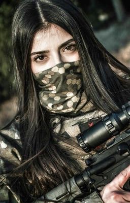 Я не та, кем вы меня знаете!