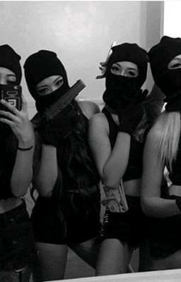 Банда киллерш 