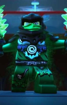 Зелёнка и Хаос|Морро и Ожп