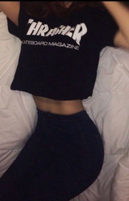 Пошляк и Пошлячка 