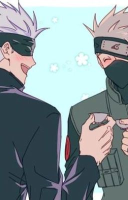 Сильнейший шиноби за всю историю мира шиноби