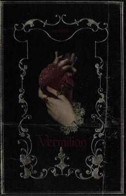Vermilion 