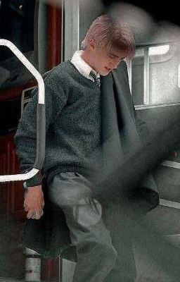 Драко Малфой и Т/и Диггори 