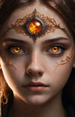 "Тайна Кровавых Слёз"