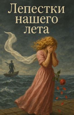 "Лепестки нашего лета" 