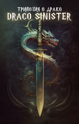 Трилогия о Драко - 2. Draco Sinister