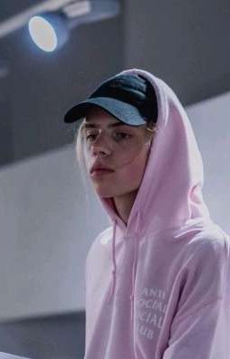 :Неожиданность :