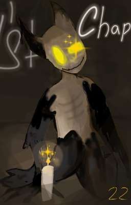 Demon still lie ( 1V) [ЗАКОНЧЕНО]