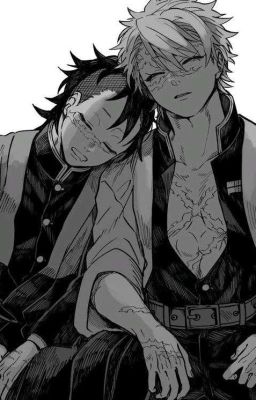 Братская Страсть 