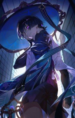 Путешествие в его любви