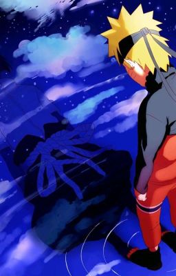 Что происходит,Наруто?(отредактирован)