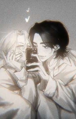 Забытые друзья (хенликсы) 