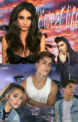 "Сладкая Жизнь".
