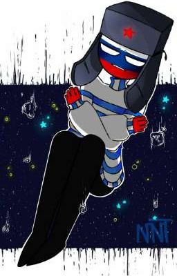 "Бинты на руках - к любви"[Завершён]