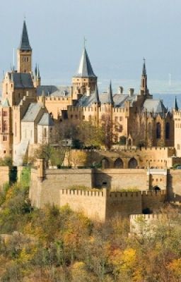 История О Первой Любви