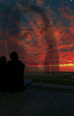 Она - как кошка, Он - как волк .  Начало. 