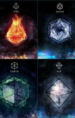 Чонвон, ты стихийное бедствие