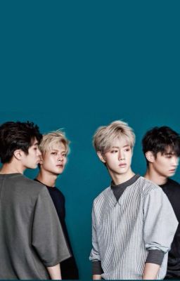 [ЗАВЕРШЕН]Гороскопы GOT7