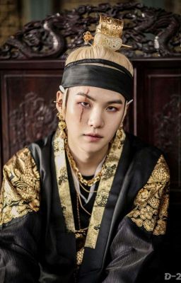 Наложницы Короля|18+