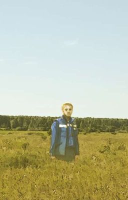 Призрак парамедика или же начало Конца.