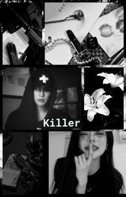 Киллер | Ким Сынмин