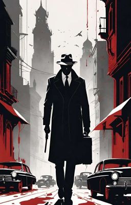 Резня на Редвуд Роу