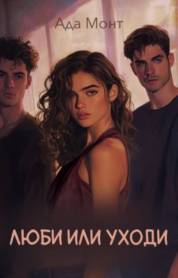 Люби или уходи