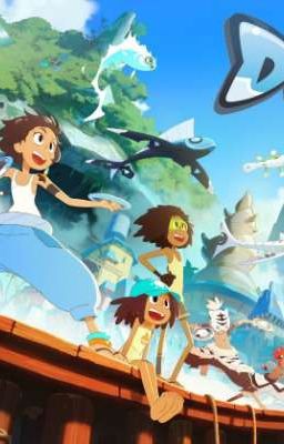 Киберскорость 3сезон 