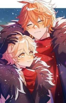 я влюблённый{Тарталья/Итер}