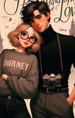 Фотография любви