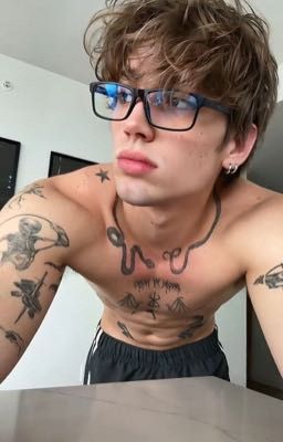 Винни нашел себе малышку👶 (ddlg) 