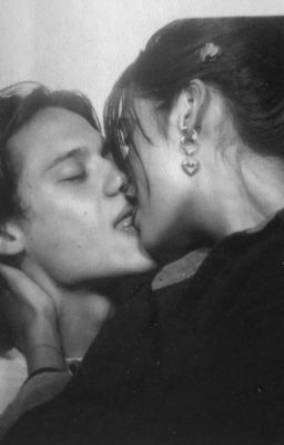 Сводный братец 