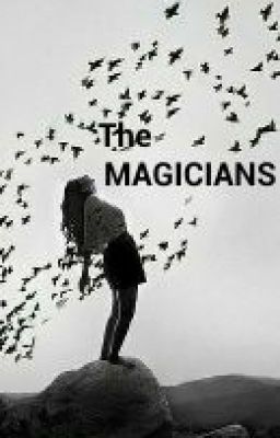 Волшебники | H.S| Wattpad 2016