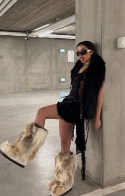 синяки на моем теле. 