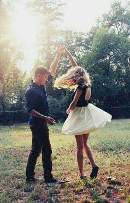 -Партнер по танцам