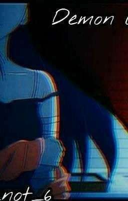  Demon lord / Gravity Falls 