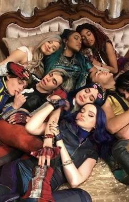 Наследники