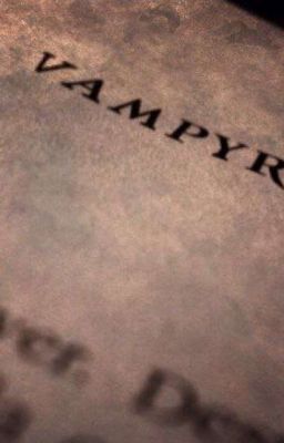 Вампиры нового Орлеана