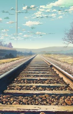 Поезд из Осаки