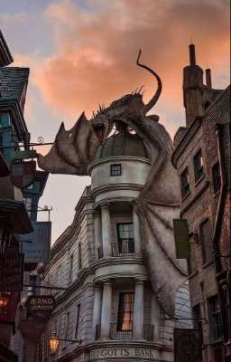 Огонь Саламандры