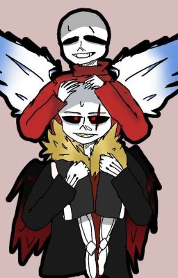 Любовь может быть непонятной... 