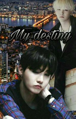 My destiny|Моя судьба