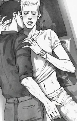 Крик о помощи