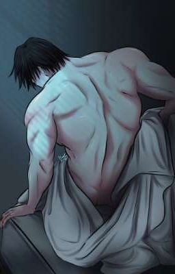 ~ всё с парнями магической битвы 2.0 ~