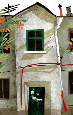 Воспоминания подъездов