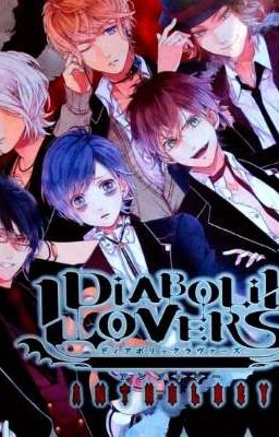 Дьявольские возлюбленные/Diabolic Lovers