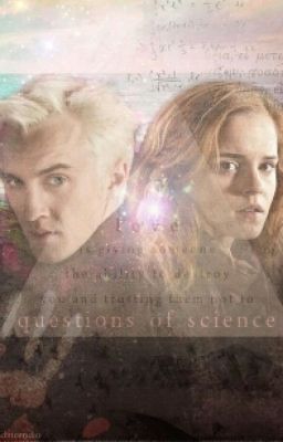 я люблю тебя, Гермиона.