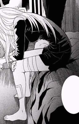 Испорченная мечта