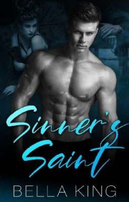 Святой грешник: мрачный роман о пленении мафии 