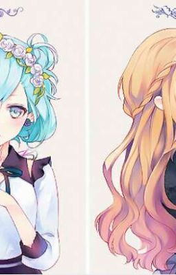 ❤💔~Сердце Маши и Вики~💔❤